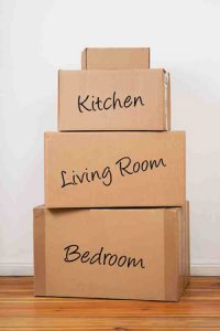 professional packing and unpacking service baltimore md