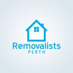 Removalists Perth Logo