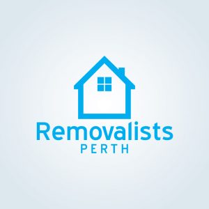 Removalists Perth Logo