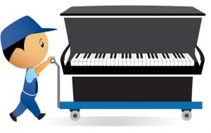 Perth Piano Removals Service